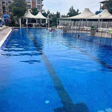 Sea 1 Apartment
