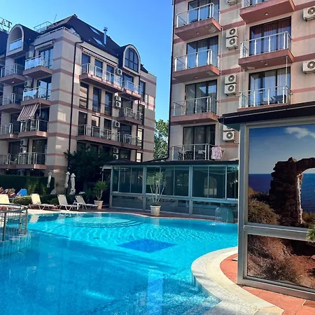 Apartment Sea 1 *