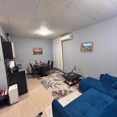 Apartment Sea 1 Sunny Beach