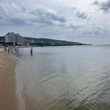 Sea 1 * Sunny Beach